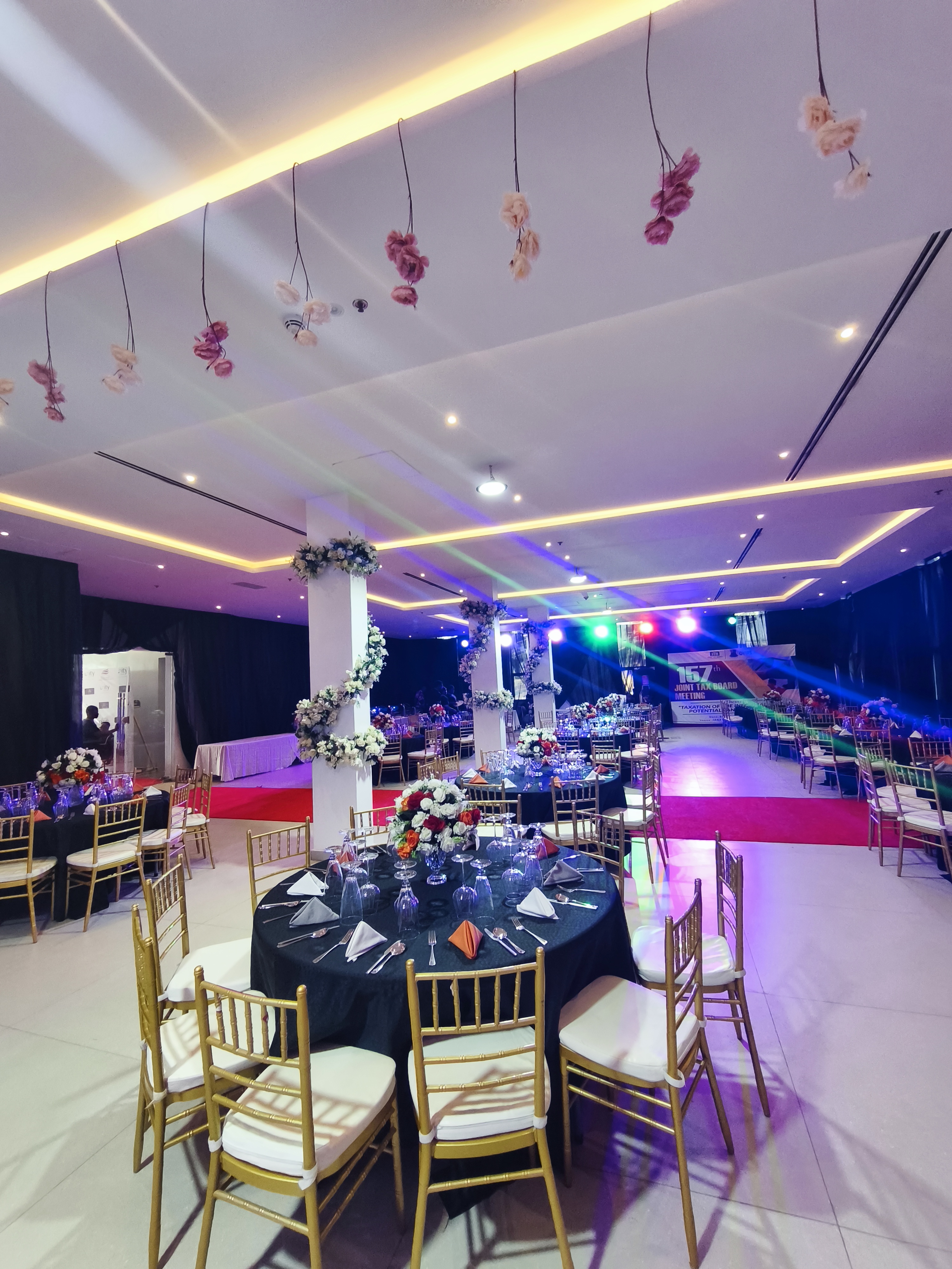 Event Hall