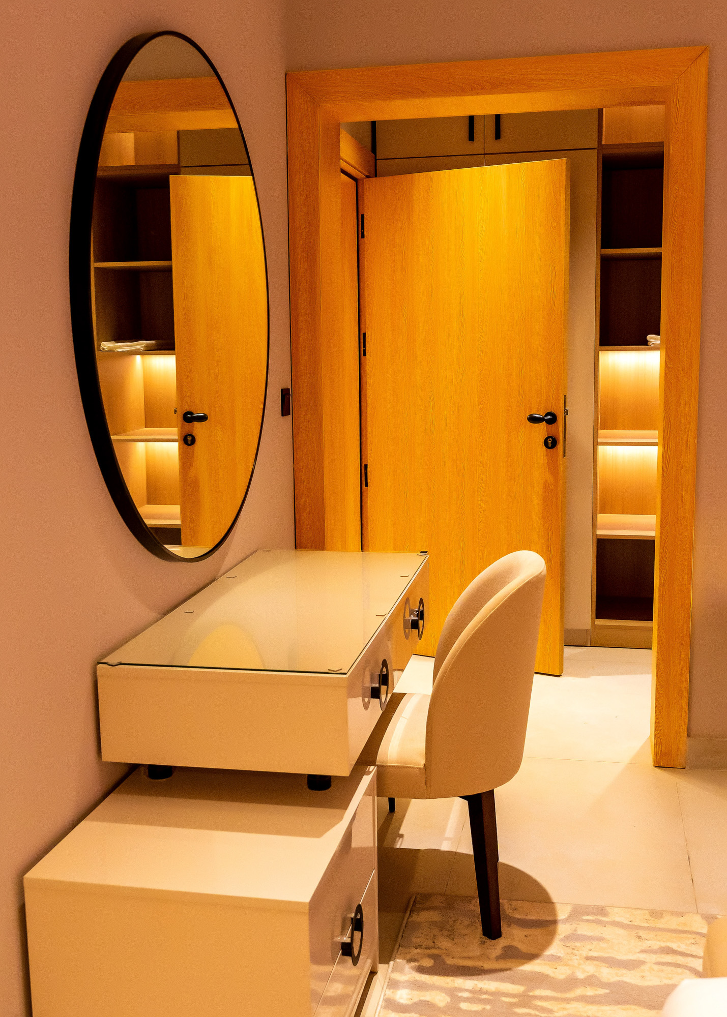 Stunning Interior