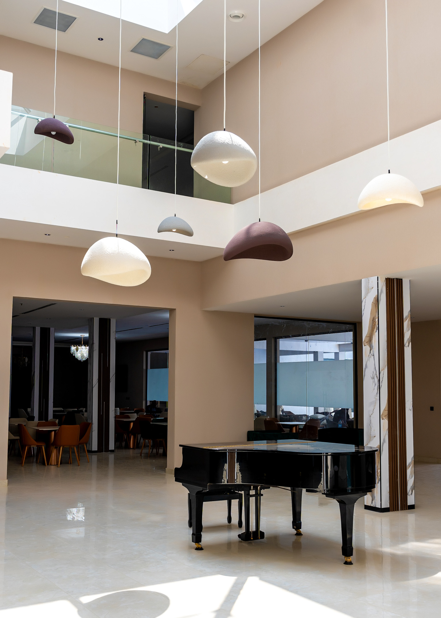 Stunning Interior