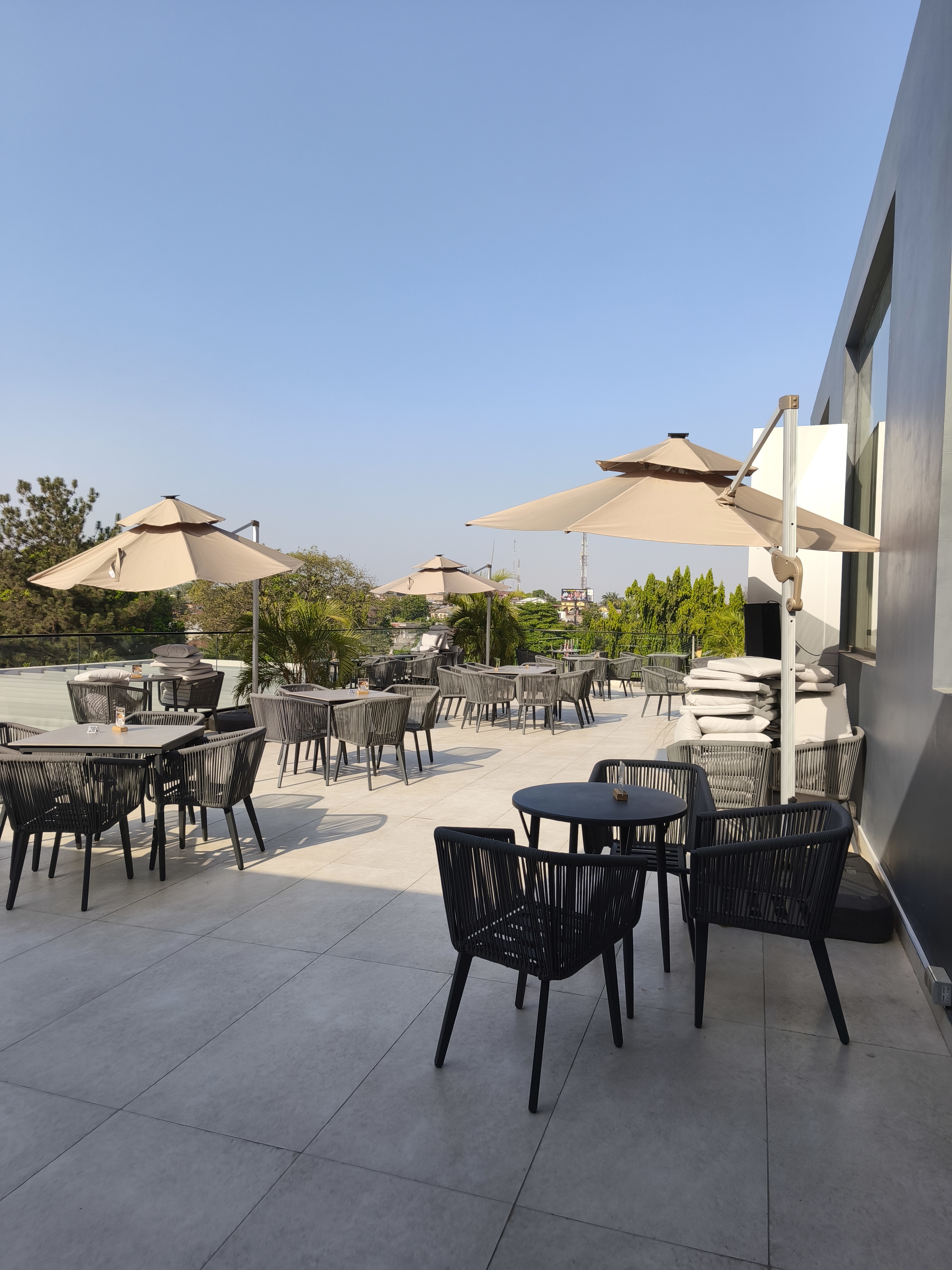 Roof Top
