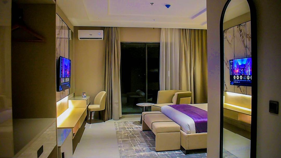Room image