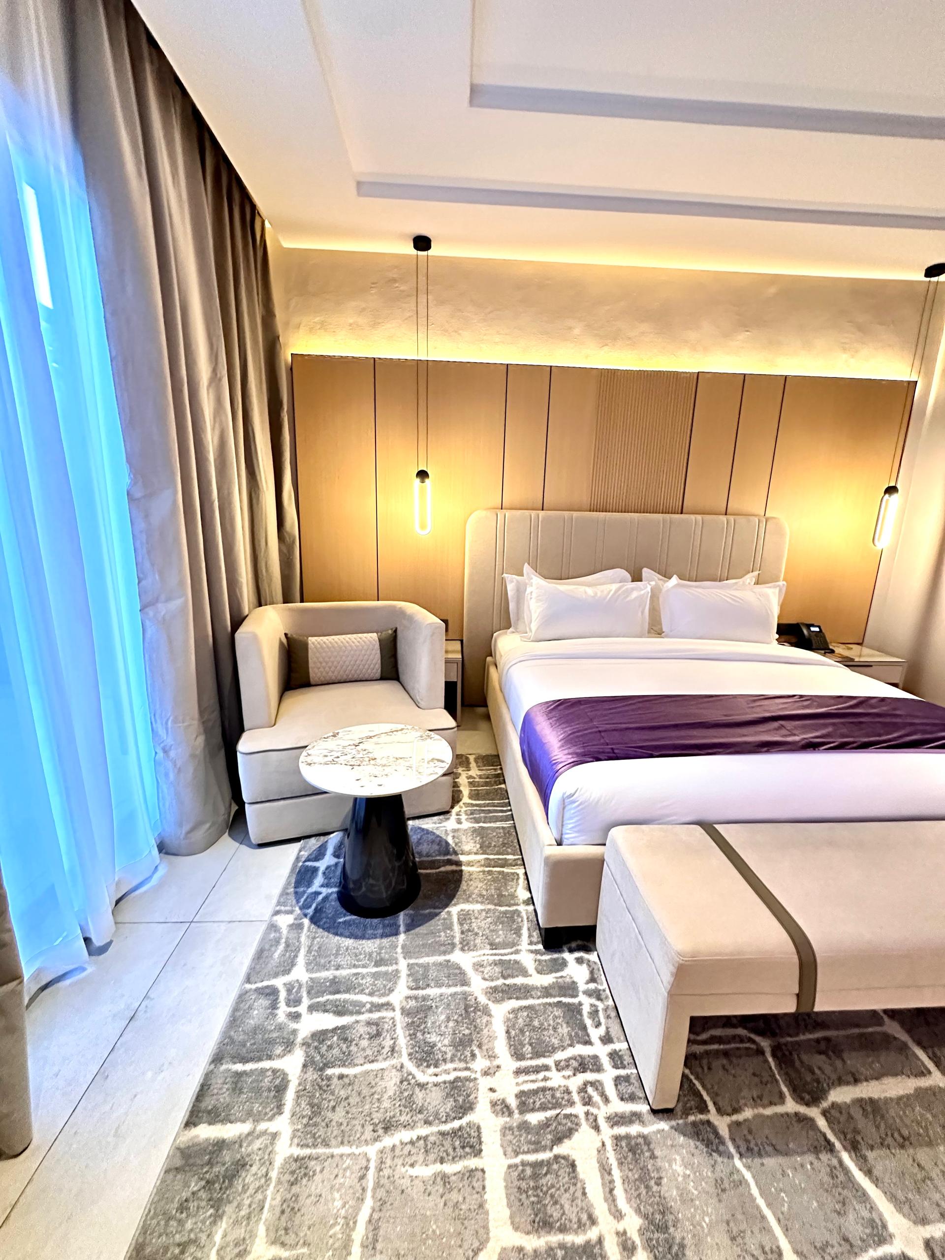 Terrace Room